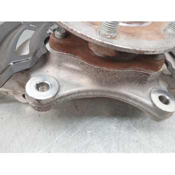 Recambio de mangueta delantera izquierda para kia ev3 referencia OEM IAM 51710EV000  