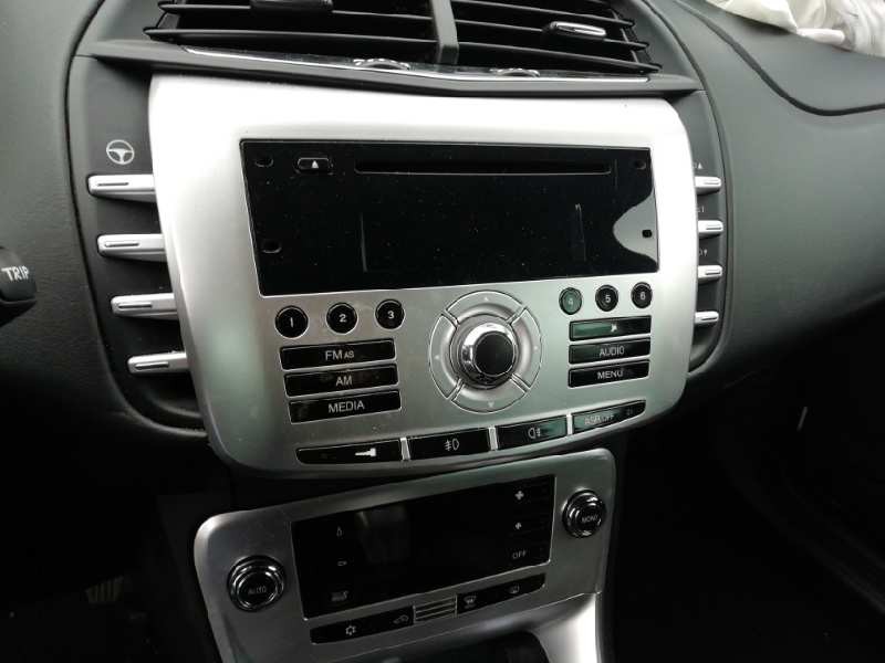 Recambio de sistema audio / radio cd para lancia delta (181) gold referencia OEM IAM   
