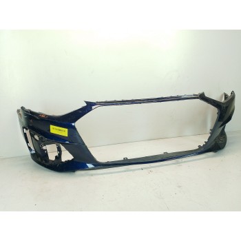 Recambio de paragolpes delantero para audi a4 b9 (8w2, 8wc) 2.0 tfsi mild hybrid quattro referencia OEM IAM 8W0807437AO  