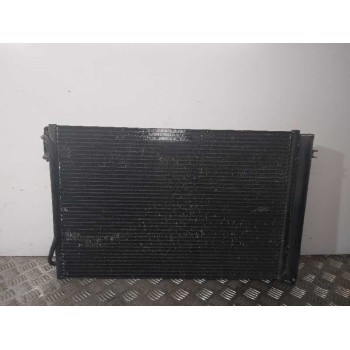 Recambio de condensador / radiador aire acondicionado para bmw serie 3 berlina (e90) 320i referencia OEM IAM 32133036453  