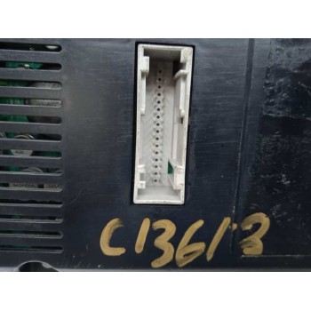 Recambio de cuadro instrumentos para audi a6 berlina (4f2) 3.0 tdi quattro (171kw) referencia OEM IAM 5550007301 5550007301 