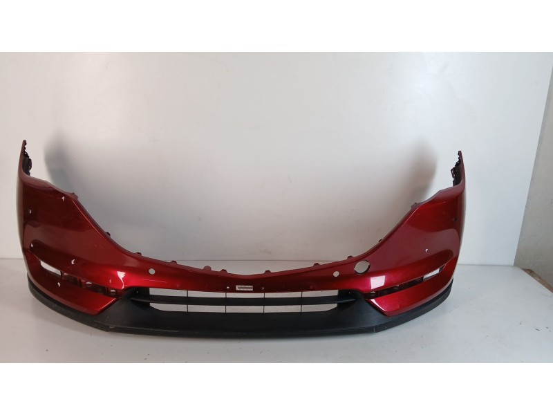 Recambio de paragolpes delantero para mazda cx-5 (kf) 2.0 awd referencia OEM IAM kb8a5c031  