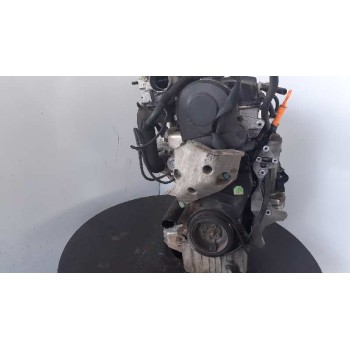 Recambio de motor completo para seat ibiza (6l1) reference referencia OEM IAM BNV M 