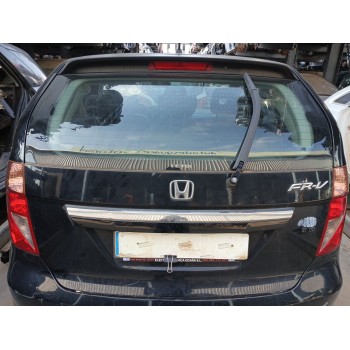 Recambio de porton trasero para honda fr-v (be) 2.2 i ctdi (be5) referencia OEM IAM 68100SJDE90ZZ  