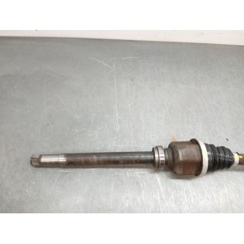 Recambio de transmision delantera derecha para peugeot 2008 i (cu_) 1.2 thp 130 / puretech 130 referencia OEM IAM 9811805880  