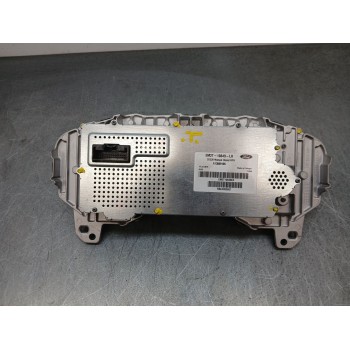 Recambio de cuadro instrumentos para ford s-max titanium referencia OEM IAM A13009105 EM2T10849LH RSLH005858