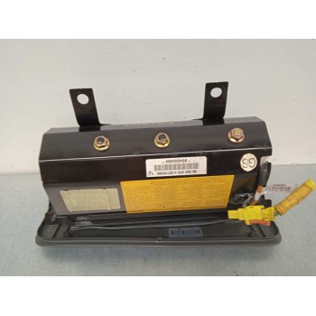 Recambio de airbag delantero derecho para daewoo kalos 1.2 se referencia OEM IAM 96534472 96534472 
