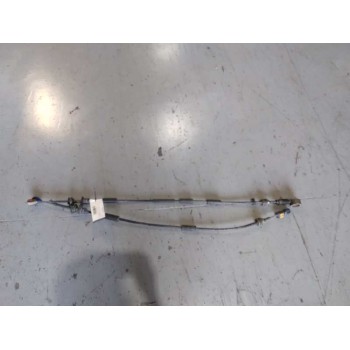 Recambio de varillaje cambio para alfa romeo 147 (190) 1.6 ts 105 distinctive referencia OEM IAM S/R  