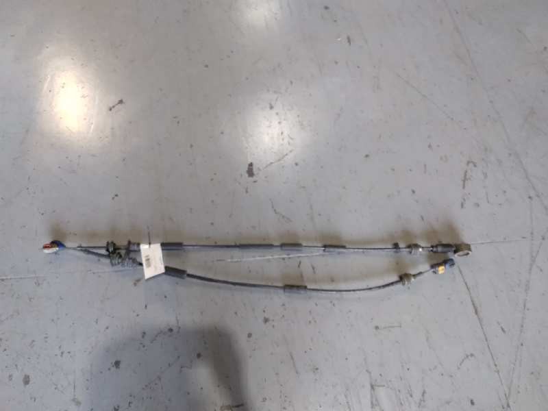 Recambio de varillaje cambio para alfa romeo 147 (190) 1.6 ts 105 distinctive referencia OEM IAM S/R  