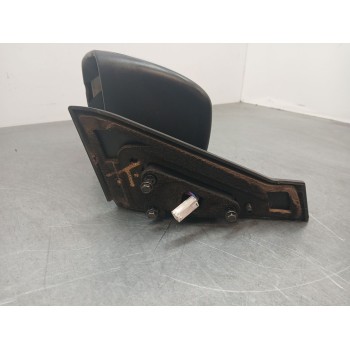 Recambio de retrovisor izquierdo para mazda 5 (cr) 2.0 cd (cr19) referencia OEM IAM E4012284  