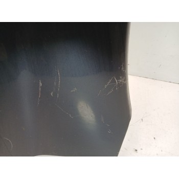 Recambio de aleta delantera izquierda para ford ranger (tke) 2.2 tdci 4x4 referencia OEM IAM eb3b16g001b  