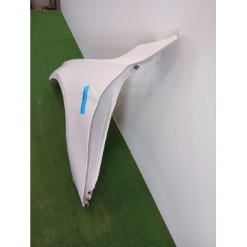 Recambio de aleta delantera izquierda para bmw 3 (f30, f80) 320 d referencia OEM IAM   