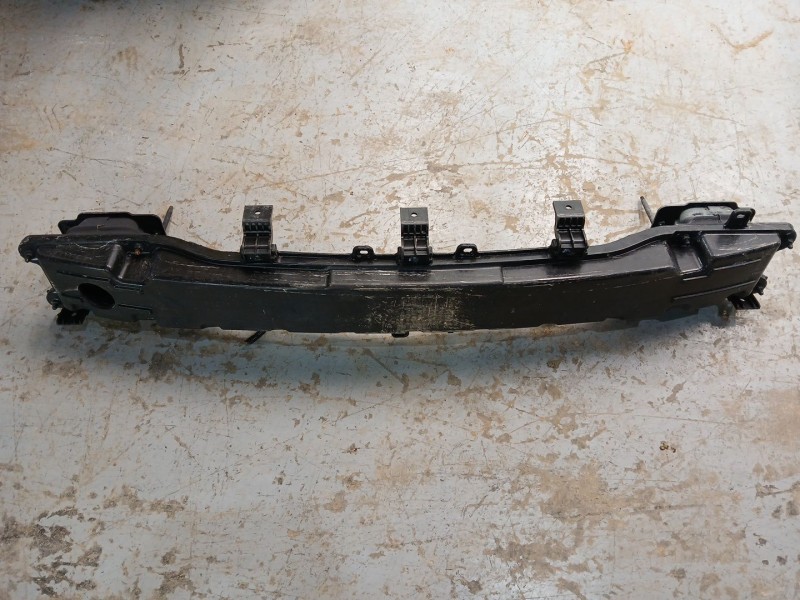 Recambio de refuerzo paragolpes trasero para hyundai tucson (tl, tle) 1.6 crdi referencia OEM IAM 86630D7000  