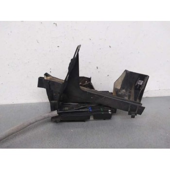 CERRADURA PUERTA TRASERA DERECHA H1BAA26412CB 4 PIN 