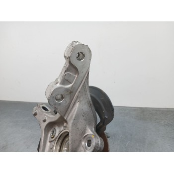 Recambio de mangueta delantera izquierda para kia ev3 referencia OEM IAM 51710EV000  