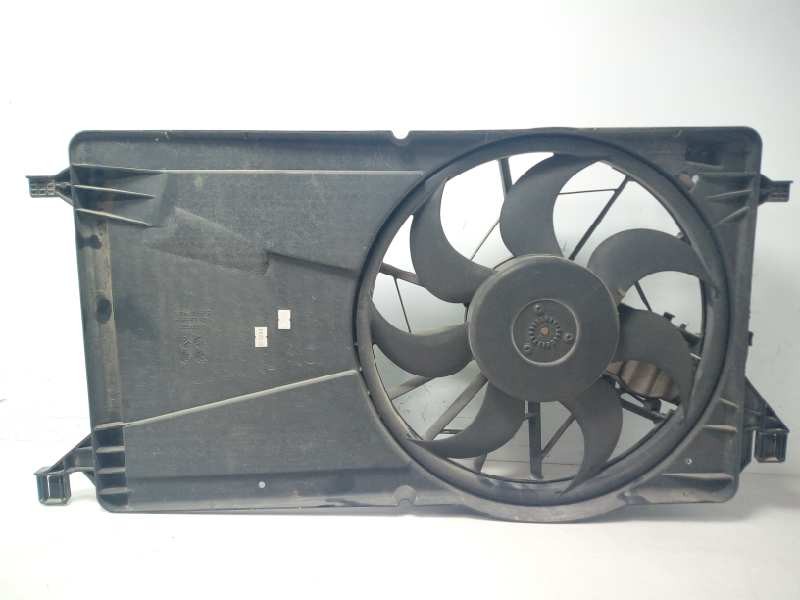 Recambio de electroventilador para volvo s40 berlina 1.8 kinetic referencia OEM IAM 3M5H8C607RD  