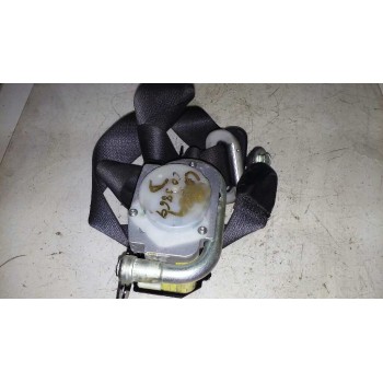 Recambio de cinturon seguridad delantero derecho para mazda 6 monovolumen (gy) 2.0 crtd sportive (100kw) referencia OEM IAM   