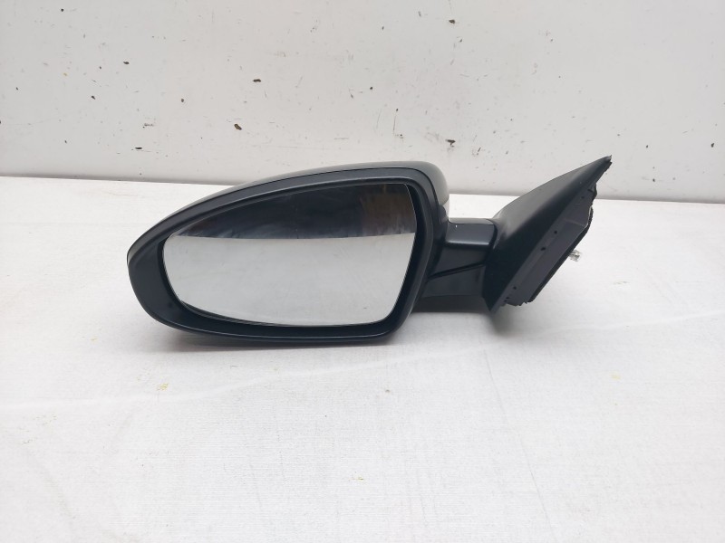 Recambio de retrovisor izquierdo para kia ceed (cd) 1.6 crdi 136 referencia OEM IAM 87610J7000 no abatible 5
