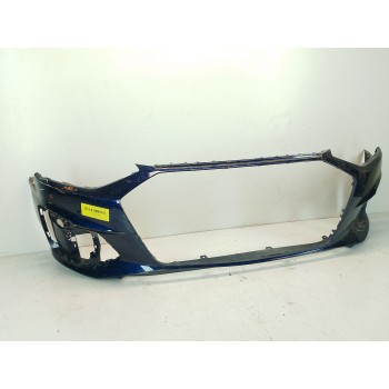 Recambio de paragolpes delantero para audi a4 b9 (8w2, 8wc) 2.0 tfsi mild hybrid quattro referencia OEM IAM 8W0807437AO  