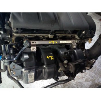 Recambio de motor completo para opel corsa d selective referencia OEM IAM A12XER R 