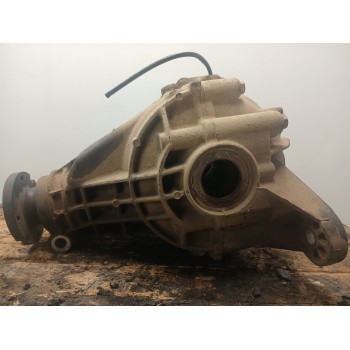 Recambio de diferencial trasero para mercedes-benz clase m (w163) 400 cdi (163.128) referencia OEM IAM 4460310013  