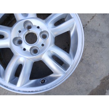 Recambio de llanta para mini mini (r56) one referencia OEM IAM 6791930  15 PULGADAS