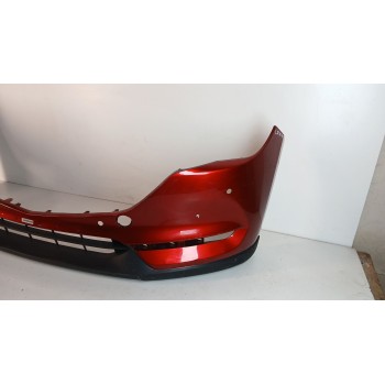 Recambio de paragolpes delantero para mazda cx-5 (kf) 2.0 awd referencia OEM IAM kb8a5c031  