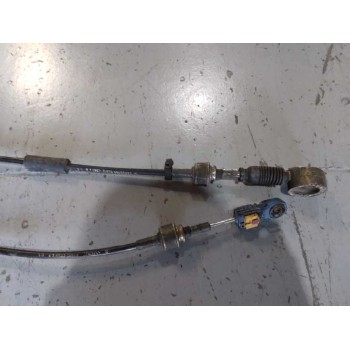 Recambio de varillaje cambio para alfa romeo 147 (190) 1.6 ts 105 distinctive referencia OEM IAM S/R  