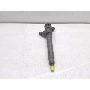 Recambio de inyector para renault scenic iii bose edition referencia OEM IAM 0445110414  