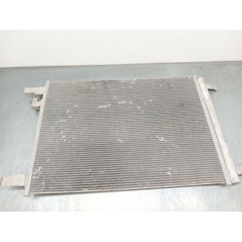 Recambio de condensador / radiador aire acondicionado para seat arona (kj7, kjp) 1.6 tdi referencia OEM IAM 5Q0816411e  