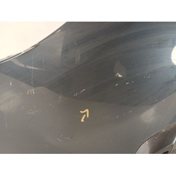 Recambio de aleta delantera izquierda para ford ranger (tke) 2.2 tdci 4x4 referencia OEM IAM eb3b16g001b  