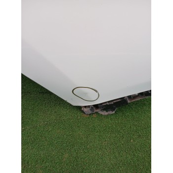 Recambio de aleta delantera izquierda para bmw 3 (f30, f80) 320 d referencia OEM IAM   