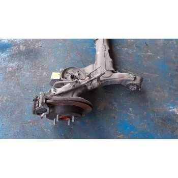 Recambio de puente trasero para hyundai i20 trend blue referencia OEM IAM   