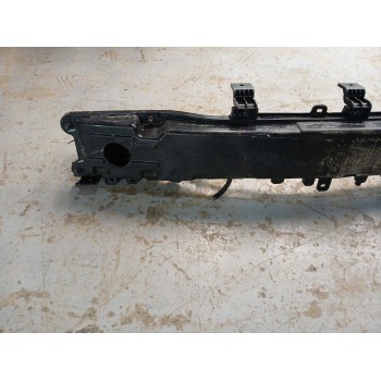 Recambio de refuerzo paragolpes trasero para hyundai tucson (tl, tle) 1.6 crdi referencia OEM IAM 86630D7000  