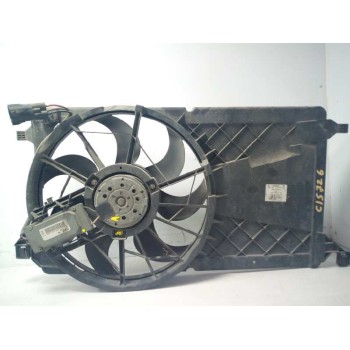 Recambio de electroventilador para volvo s40 berlina 1.8 kinetic referencia OEM IAM 3M5H8C607RD  