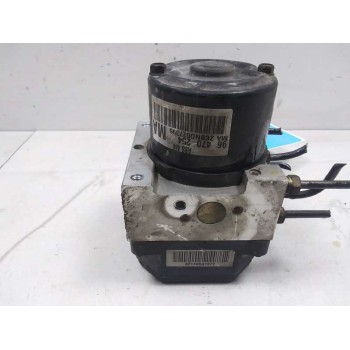 Recambio de abs para chevrolet kalos 1.4 se referencia OEM IAM 96470261  