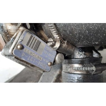 Recambio de despiece motor para bmw serie 5 berlina (e39) 525tds referencia OEM IAM 256T1 M 