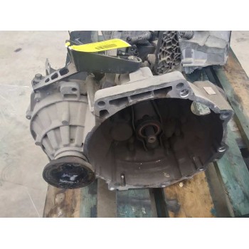 Recambio de caja cambios para volkswagen golf vi (5k1) advance referencia OEM IAM LHW ENTREGA CASCO 5V