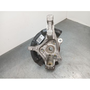 Recambio de mangueta delantera izquierda para kia ev3 referencia OEM IAM 51710EV000  