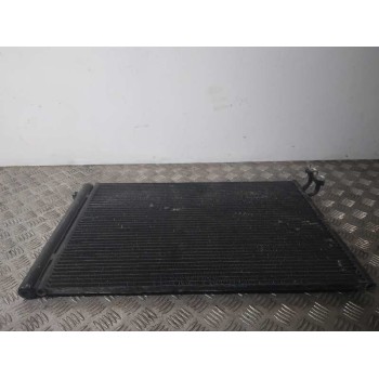 Recambio de condensador / radiador aire acondicionado para bmw serie 3 berlina (e90) 320i referencia OEM IAM 32133036453  