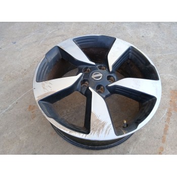 LLANTA 7JX18 ET 40 X1 4EA8A