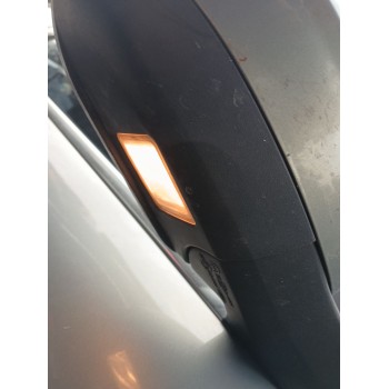 Recambio de retrovisor derecho para ford mondeo iv (ba7) 2.0 tdci referencia OEM IAM E9024384  