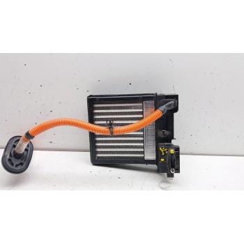 RADIADOR CALEFACCION / AIRE ACONDICIONADO 271432858r 