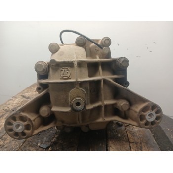 Recambio de diferencial trasero para mercedes-benz clase m (w163) 400 cdi (163.128) referencia OEM IAM 4460310013  