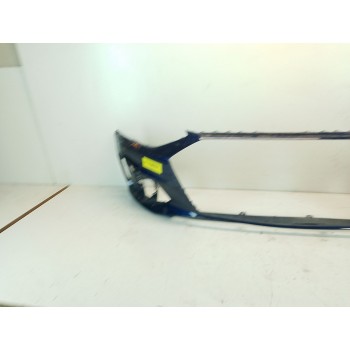 Recambio de paragolpes delantero para audi a4 b9 (8w2, 8wc) 2.0 tfsi mild hybrid quattro referencia OEM IAM 8W0807437AO  