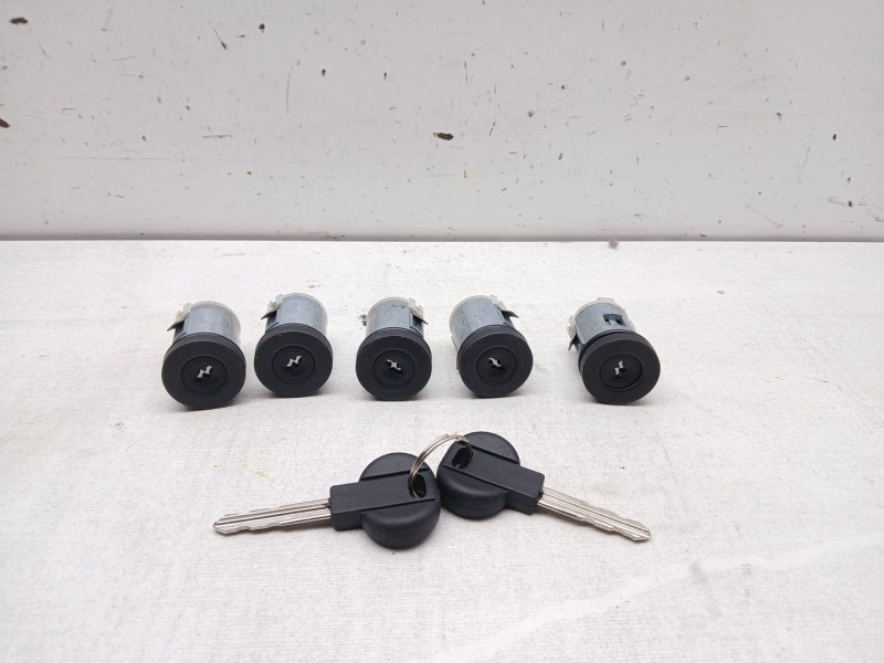 Recambio de juego bombines para citroën jumpy referencia OEM IAM   