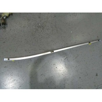 Recambio de barras porta equipaje para honda cr-v comfort 4x2 referencia OEM IAM 75252T0AAA010M1  