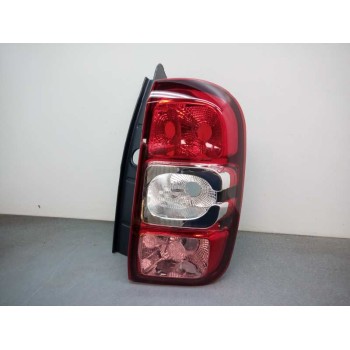 PILOTO TRASERO DERECHO 265551679R NUEVO 