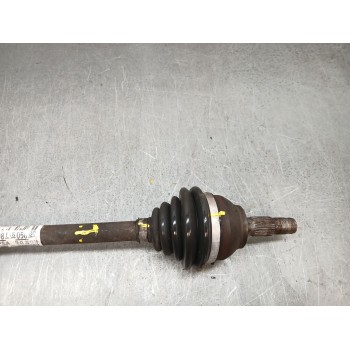 Recambio de transmision delantera derecha para peugeot 2008 i (cu_) 1.2 thp 130 / puretech 130 referencia OEM IAM 9811805880  