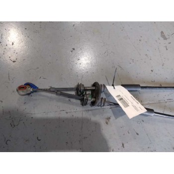 Recambio de varillaje cambio para alfa romeo 147 (190) 1.6 ts 105 distinctive referencia OEM IAM S/R  